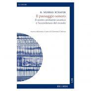 Ricordi Il Paesaggio Sonoro - Nuova Edizione