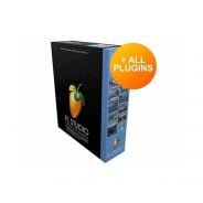 Image Line FL Studio 20 All Plugin Bundle - Software Produzione Musicale