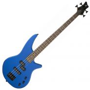 Jackson JS Spectra Bass JS2 Metallic Blue