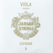 Jargar Re Blue Medium Superior Viola