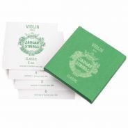 Jargar Set Corde per Violino Verde Dolce Classic
