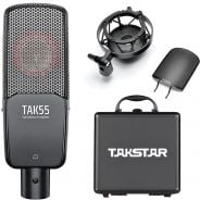 Takstar TAK55 Microfono a Condensatore