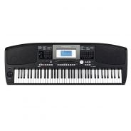 0 MEDELI AW830 - Tastiera Arranger Professionale A 76 Tasti Con Tecnologia "Touch Response"