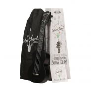 KALA KALA-LTP-CC-S Ukulele Soprano Kit Completo