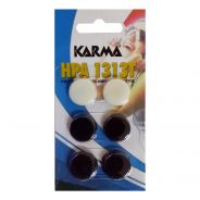Karma HPA 1313T - Set 6 Spugne per Auricolari