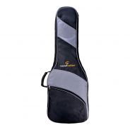 0 SOUNDSATION - Borsa per chitarra classica 4/4 - imbottitura 10mm