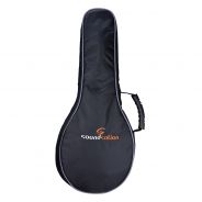 0 SOUNDSATION - Borsa per mandolino curvo - imbottitura 10mm