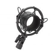 0 SOUNDSATION SH-250 - Supporto Antivibrazione Per Microfono