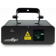 Laserworld EL-400RGB mk2