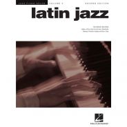 Hal Leonard Latin Jazz - Jazz Piano Solos Series Volume 3