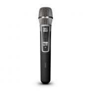 0 LD Systems U508 MC - Microfono a Mano a Condensatore
