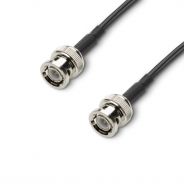 0 LD Systems WS 100 BNC 10 - Antenna Cable BNC to BNC 10 m