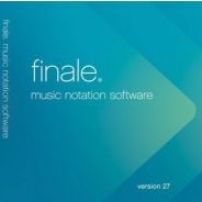 Make Music Finale 27 Academic (Italiano)
