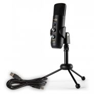 Microfono USB per Podcasting Marantz MPM-4000U