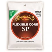 Martin & Co. - MFX700 SP Flexible Core