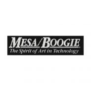 Mesa Boogie Adesivo