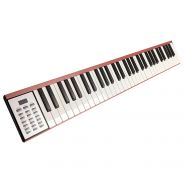 Miles MLS-118 RED Piano Digitale
