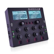 Mod Devices Duo X - Pedale Multieffetto Standalone