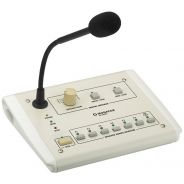 Monacor PA-6000RC Microfono PA