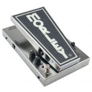 Morley Cliff Burton Power Wah Fuzz