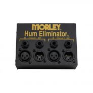 0 Morley HUM ELIMINATOR