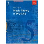 ABRSM Music Theory in Practice Grade 5