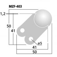 MONACOR MZF-403