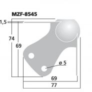 MONACOR MZF-8545