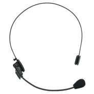 0 TAKSTAR - Microfono headset per amplificatore vocale TAKSTAR E180 E188M