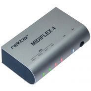 Nektar Midiflex 4 - Interfaccia MIDI USB