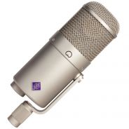 Neumann U 47 Fet