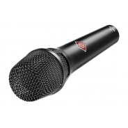 Neumann KMS 104 Plus MT - Microfono per Voce Nero