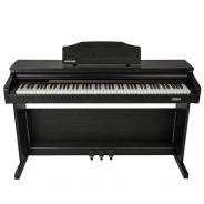NUX WK-520 - Piano Digitale Bluetooth Con Finitura Palissandro