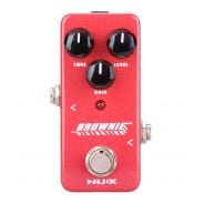 NUX NDS-2 BROWNIE - Mini Core Distortion