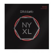 D'ADDARIO NYXL1052 - Muta per Elettrica Light Top / Heavy Bottom (010/052)