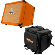 Orange Pack Crush Acoustic 30 con Borsa