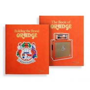 Orange The Book of Orange