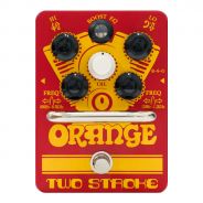 Orange Two Stroke