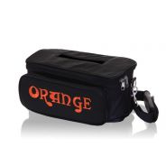 Orange Terror Gig Bag - Borsa Imbottita in Pelle per Speaker