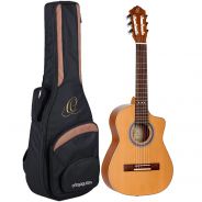 Ortega RQ39E Chitarra classica