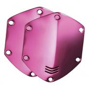 V-MODA Placca Esterna per Cuffie / Pink