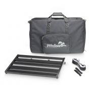 Palmer MI Pedalbay 60 L - Pedaliera con Borsa