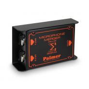 Palmer PAN 05 - Sommatore di Microfoni