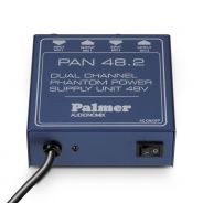 Palmer Pro PAN 48 - Dispositivo di Alimentazione Phantom 2 Ch
