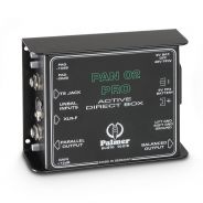 Palmer Pro PAN 02 PRO 01