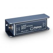 0 Palmer Pro PLI 01 - Modulo di Isolamento di Linea a 1 Canale