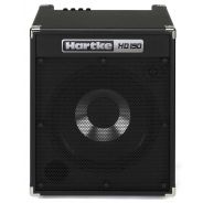 0 HARTKE - HD150 - 1x15" - 150W