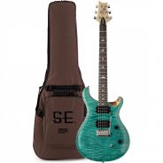 PRS SE Custom 24-08 Turquoise 2024
