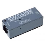 Radial IceCub IC-1