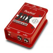 Radial JDX Reactor Guitar Amp Direct Box